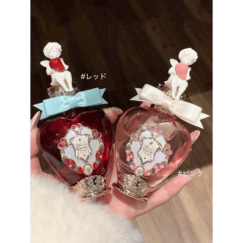 残りわずか】FlowerKnowsフラワーノーズ ストロベリーキューピッドAll