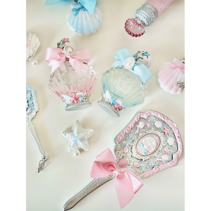 残りわずか】FlowerKnowsフラワーノーズ シェルズジュエル All in BOX |