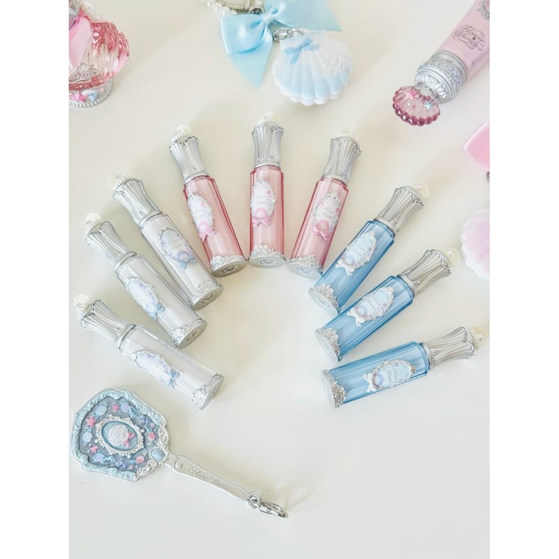 残りわずか】FlowerKnowsフラワーノーズ シェルズジュエル All in BOX |