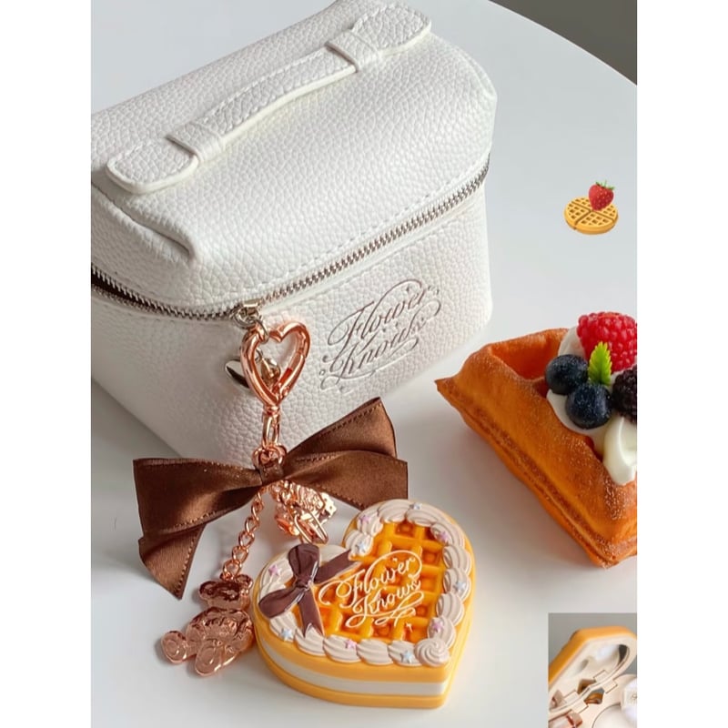 残りわずか】FlowerKnowsフラワーノーズ シェルズジュエル All in BOX |