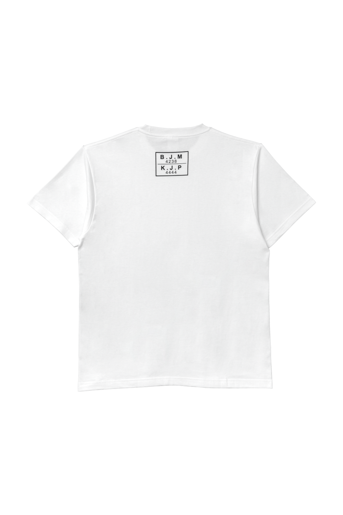 infinity Tシャツ ＜ホワイト＞ | infinity