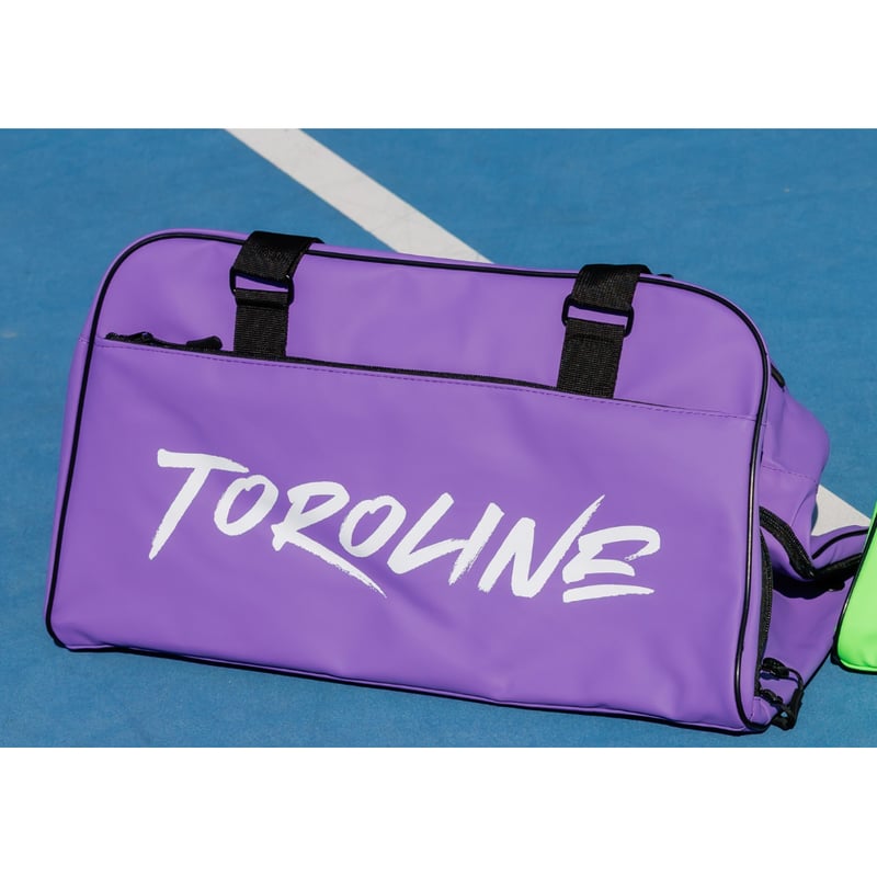 ☆新商品☆】トロライン-ダッフルBAG | 【公式・テニス通販】トロ