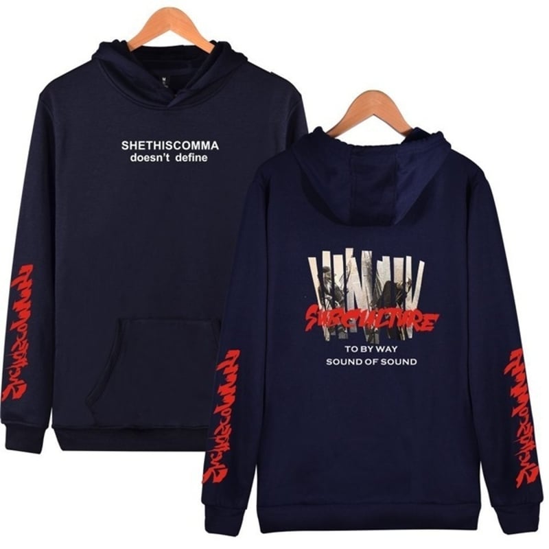 BTS ジミン着用モデルパーカー 韓国パーカー ユニセックス | 日本未