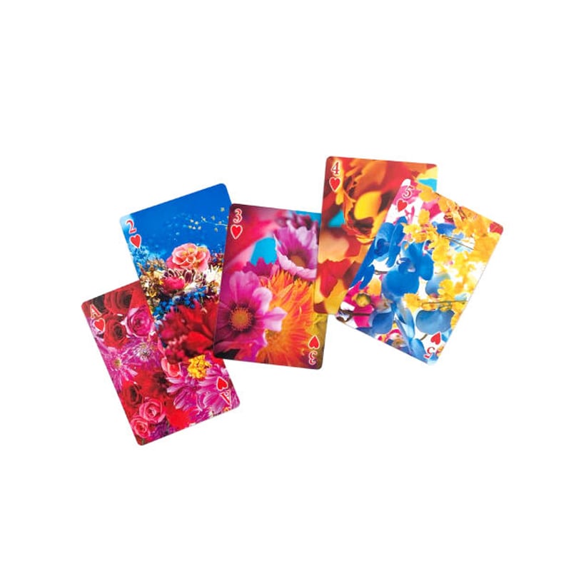 トランプ | Multi-Patterns Collection | MIKA NINAGAW