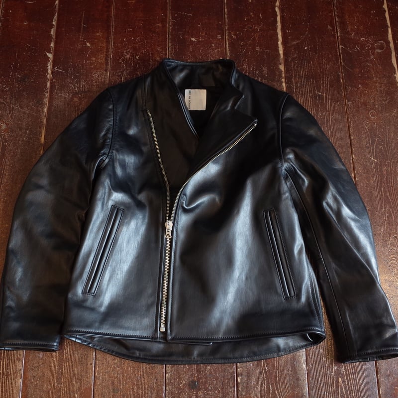 bru na boinne アラン ジャケット | MAPS E-Shop