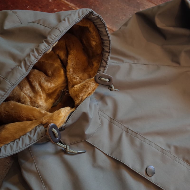 Barbour Hooded Bedale SL | MAPS E-Shop