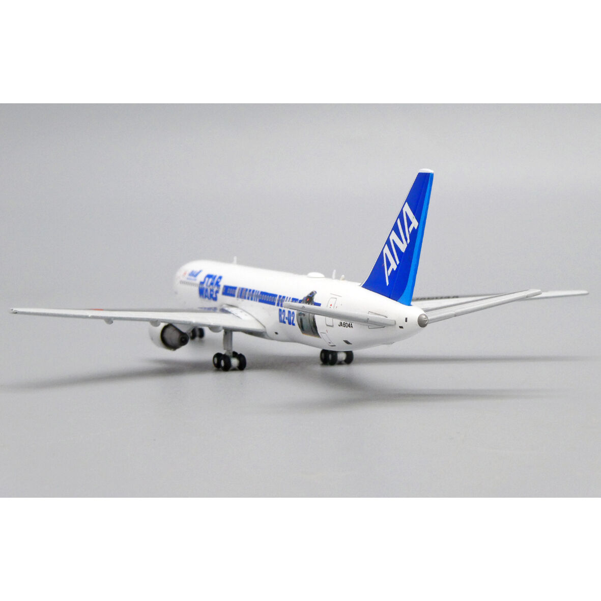 ANA × STAR WARS｜B 767-300ER｜1:200｜全日空商事 ANA × STAR WARS｜B