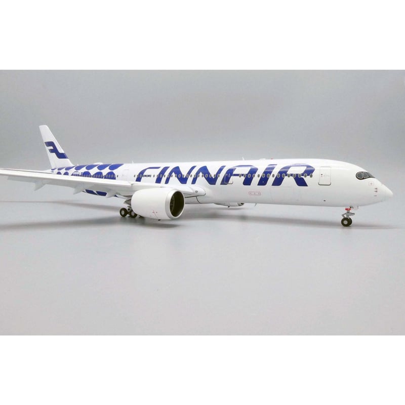 1/200 A350-900XWB フィンエアー「マリメッコ キヴェット特別