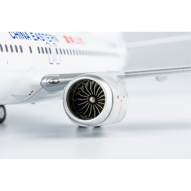 お取り寄せ商品】1/200 737 MAX 8 中国東方航空 B-1385 | ひこ