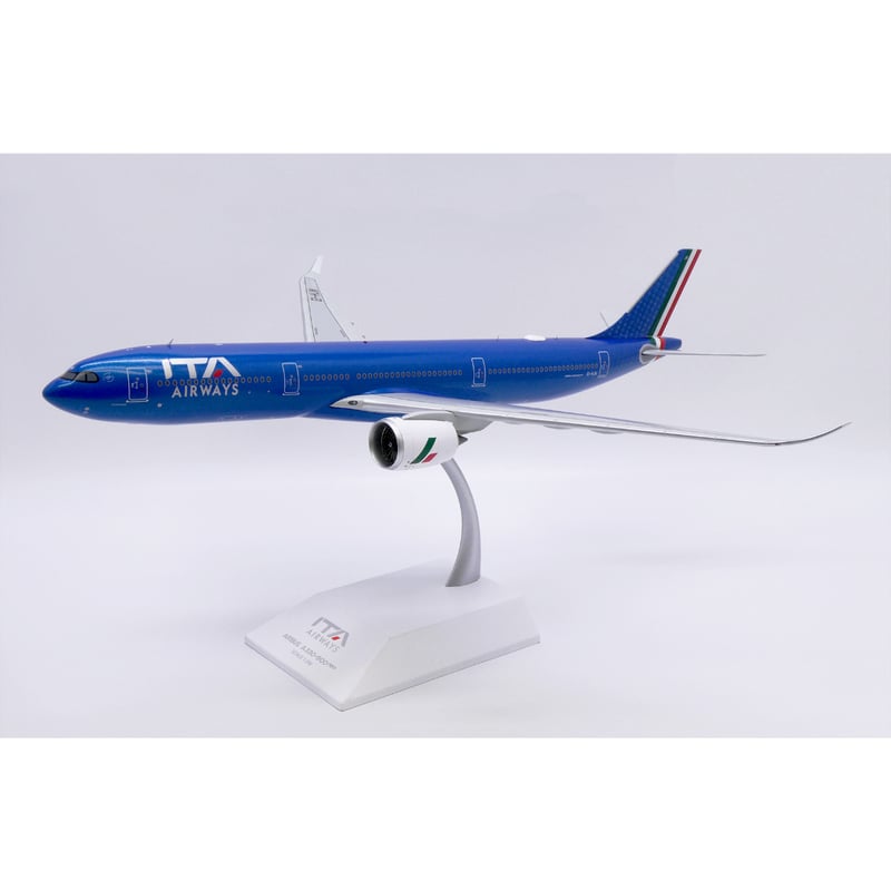 お取り寄せ商品】1/200 A330-900neo ITAエアウェイズ EI-HJN