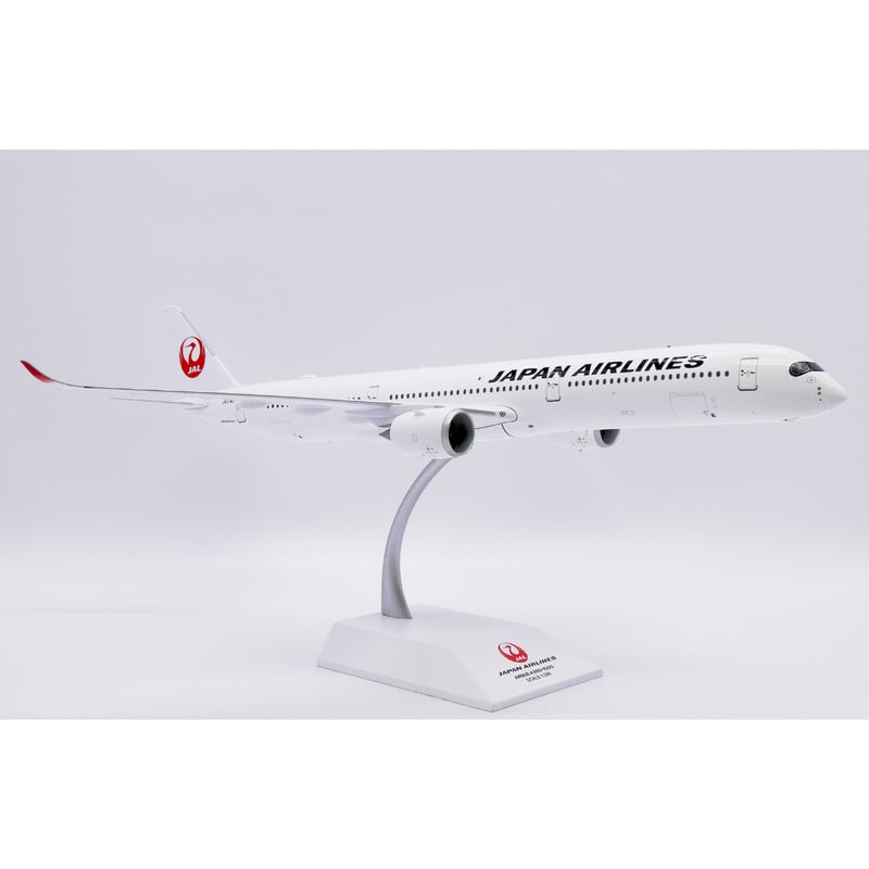非売品・新商品情報】1/200 A350-1000XWB JAL