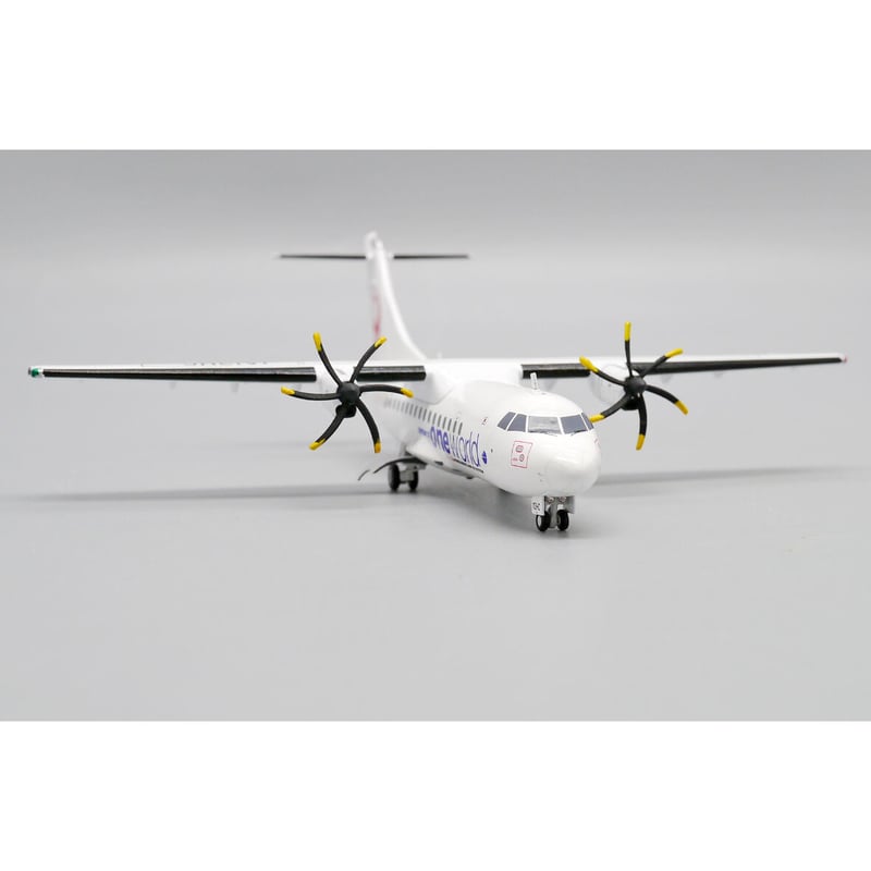 非売品・新商品情報】1/200 ATR 42-600 北海道エアシステム