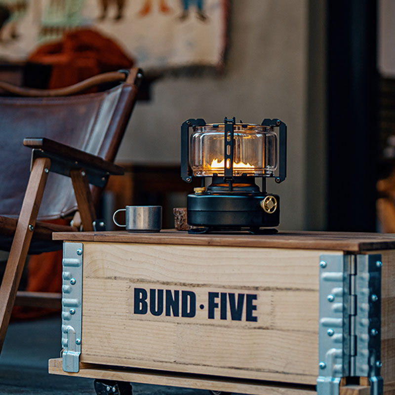 PANGU LAMP STOVE -Goout Springhill- | MaveRick-