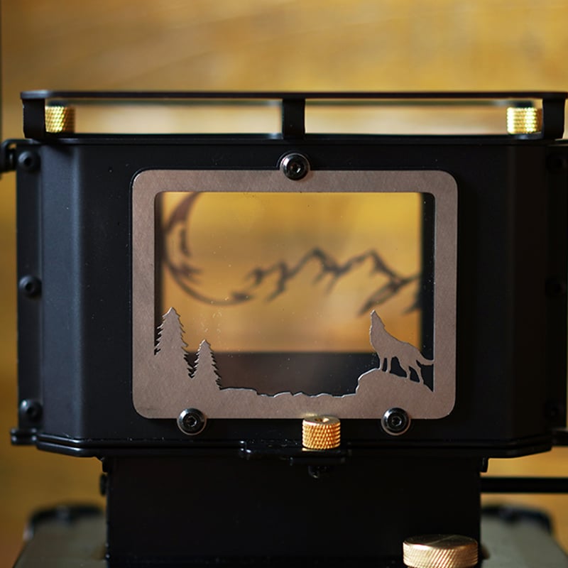 FIREWAVE | MaveRick-OUTDOOR SHOP