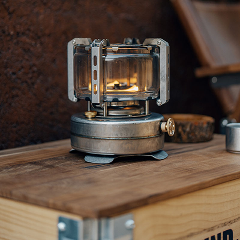 PANGU LAMP STOVE -Goout Springhill- | MaveRick-