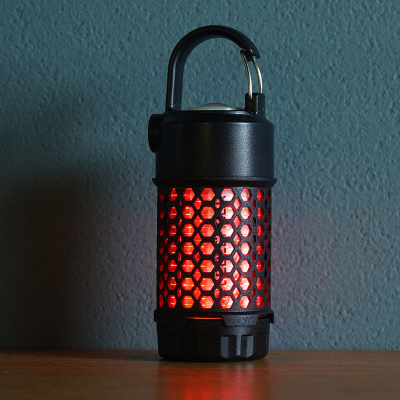 ランタンシェード【鬼火】【レッドレンザーML4専用】 | MaveRick