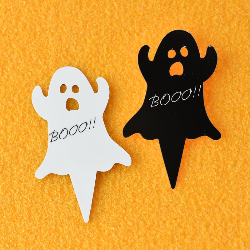 HW_04【ハロウィンピック 3種アソート】3種x各25枚入 | シールと