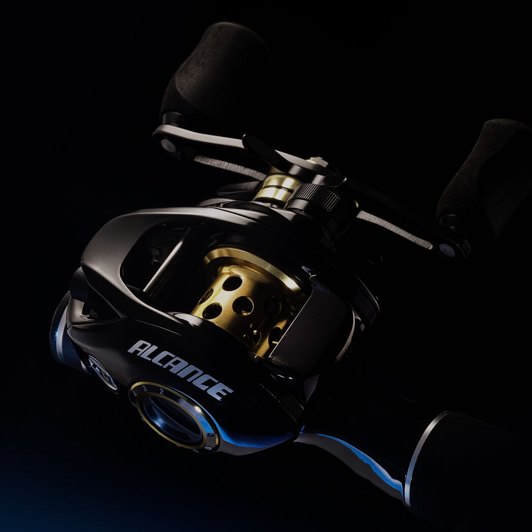 DU-ZPⅢ ALCANCE | ZPI OFFICIAL ONLINE STORE