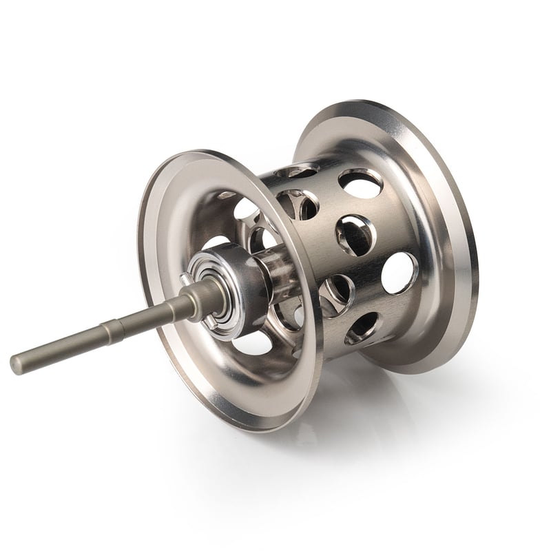 ZELOS ZPⅢスプール | ZPI OFFICIAL ONLINE STORE