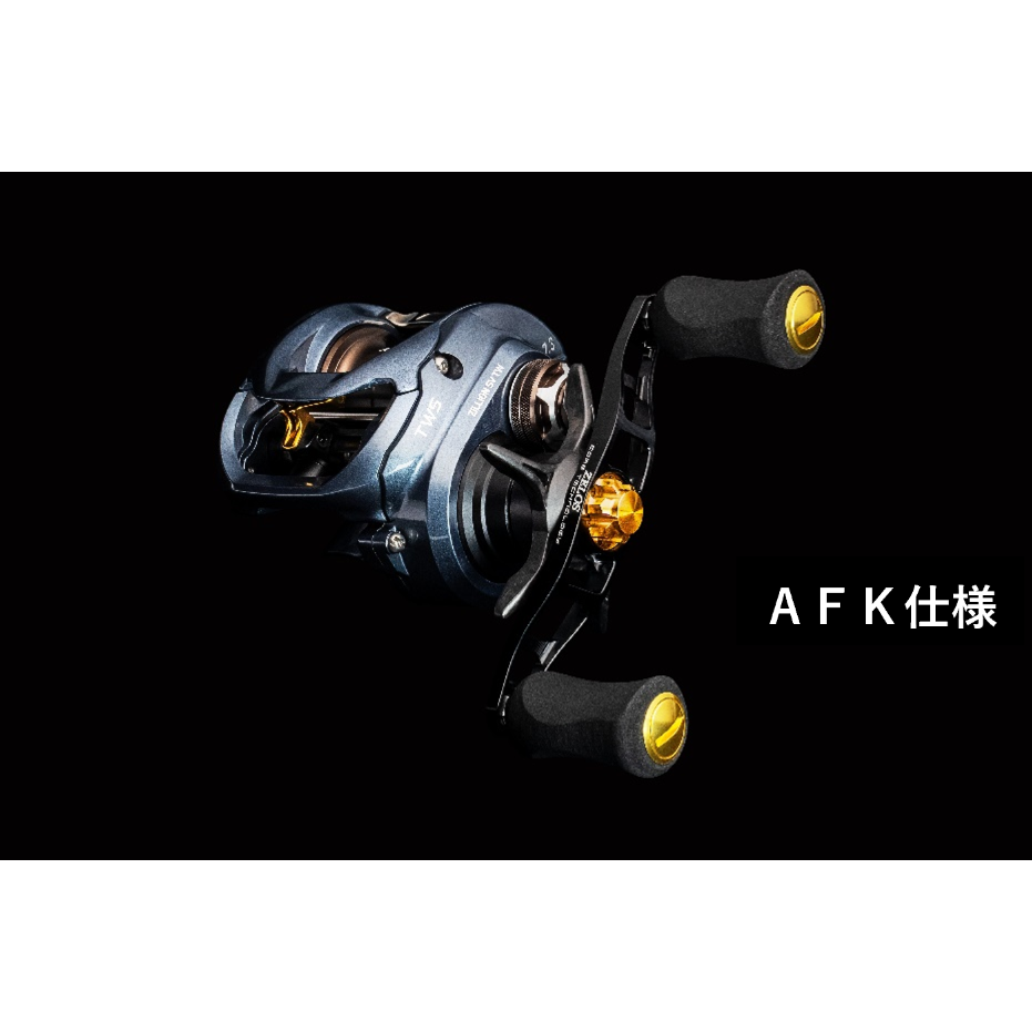 新品未使用 Piscifun chaos 40 右ハンドル 新品未使用 Piscifun chaos