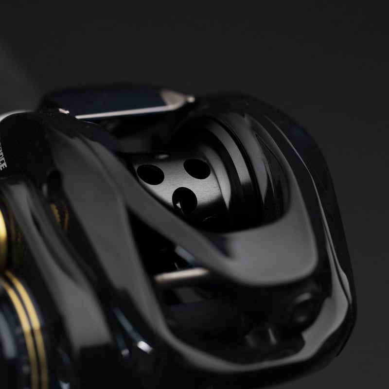 ZELOS ZPⅢスプール | ZPI OFFICIAL ONLINE STORE