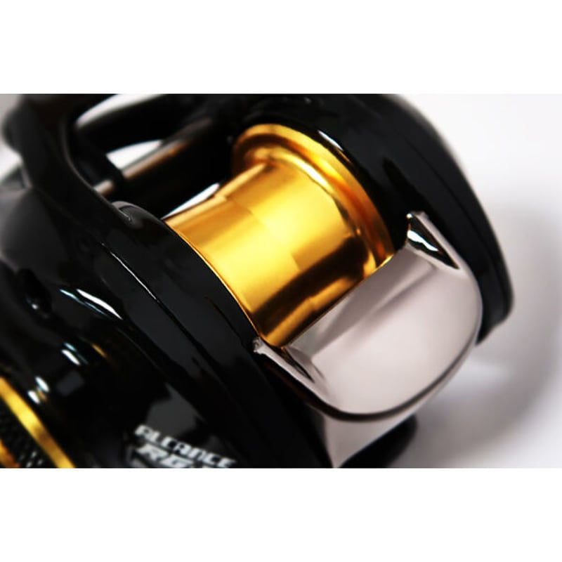 ALCANCE RG-C アルカンセRG-C | ZPI OFFICIAL ONLINE S