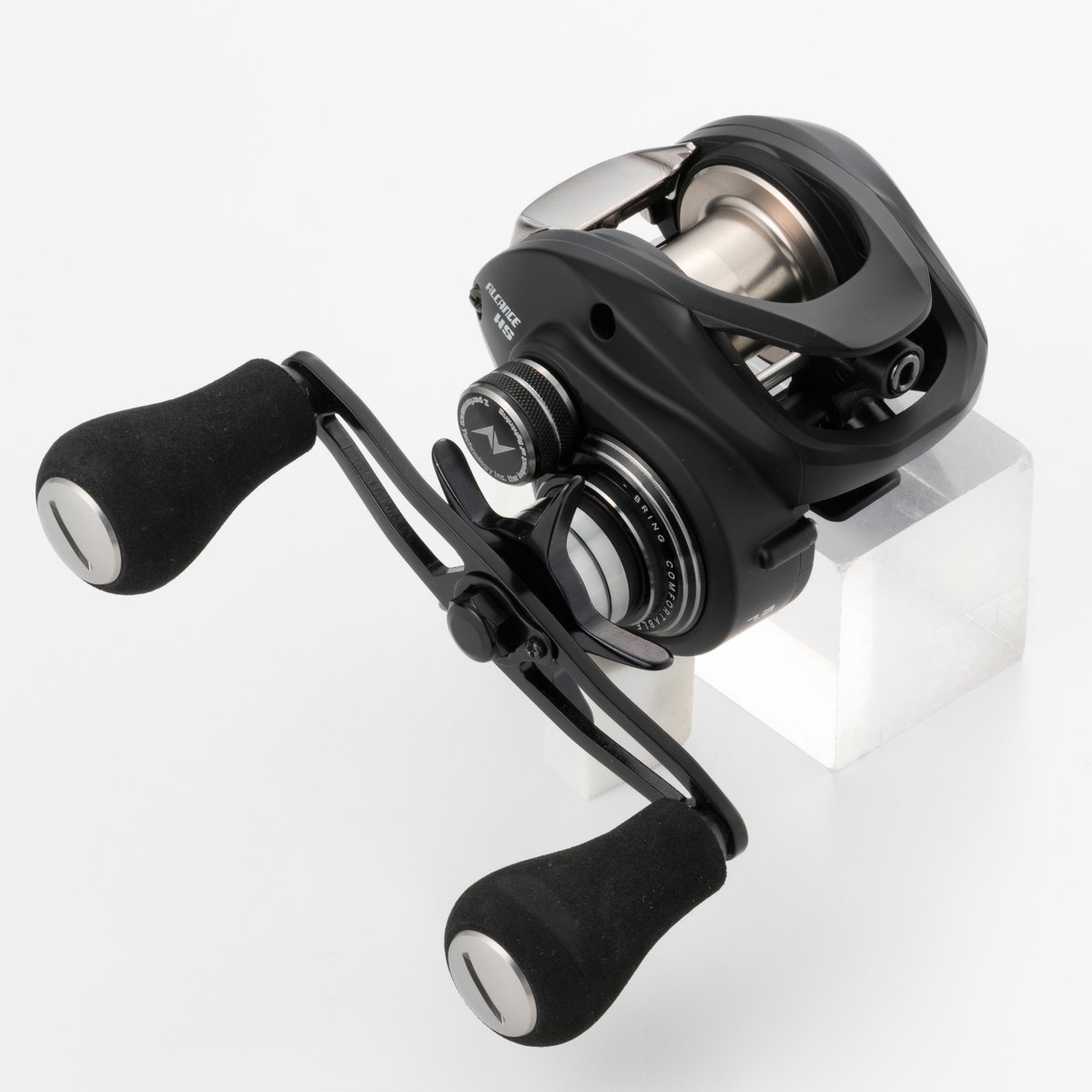 ALCANCE アルカンセ | ZPI OFFICIAL ONLINE STORE