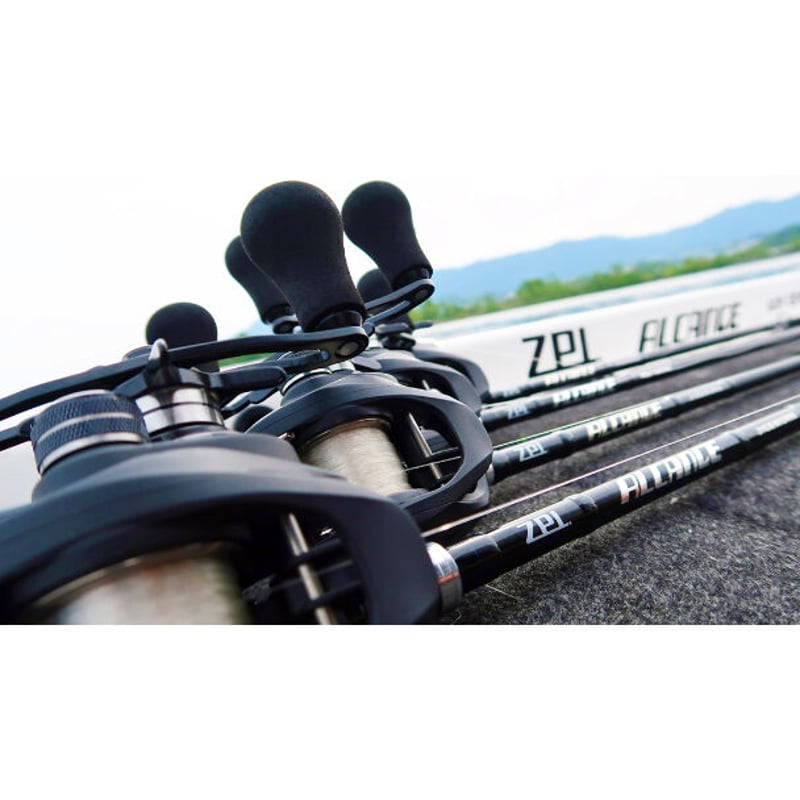 ALCANCE アルカンセ | ZPI OFFICIAL ONLINE STORE