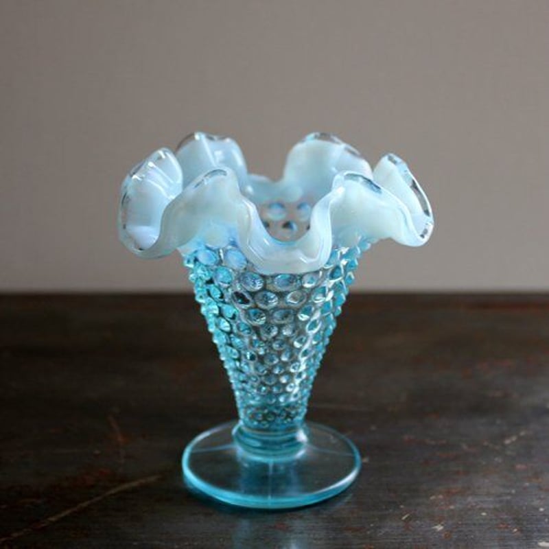 フェントン ブルーオパールセント ホブネイル ミニベース | HiroseAtom