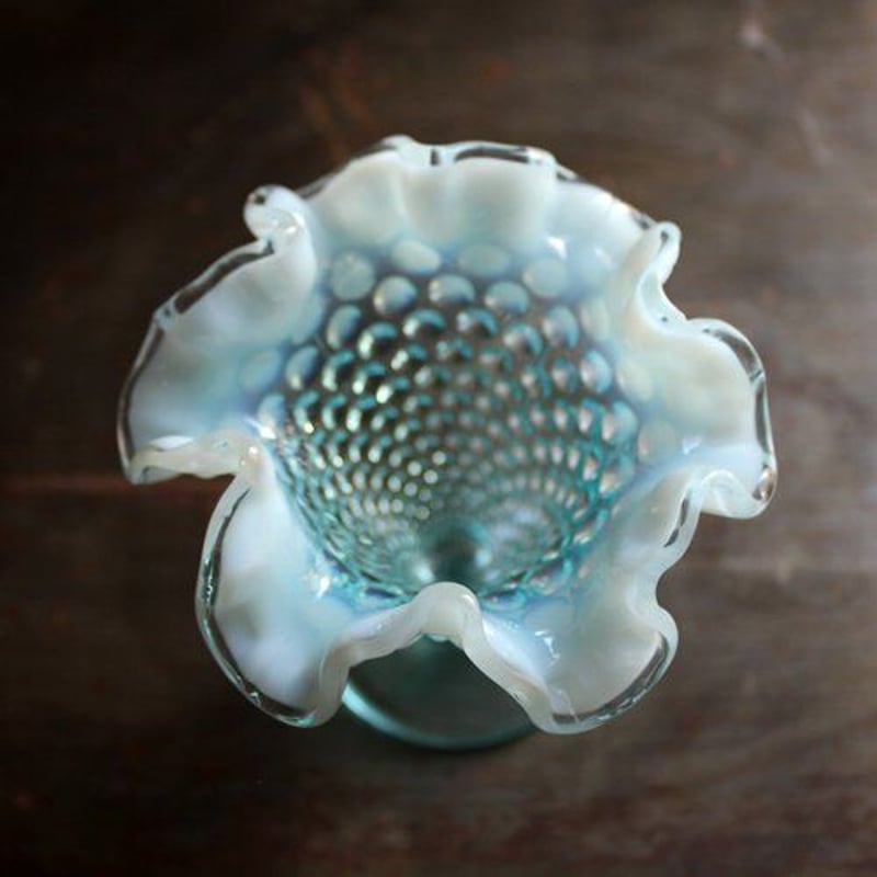 フェントン ブルーオパールセント ホブネイル ミニベース | HiroseAtom