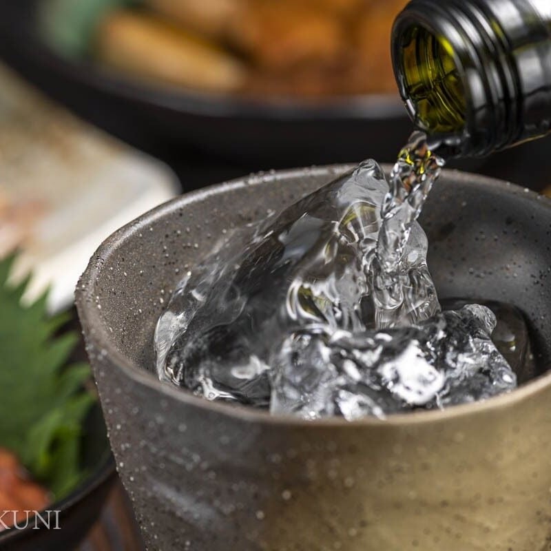 いいちこ 25度 1800ml 紙パック | 酒の國