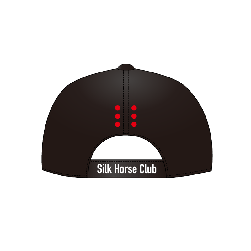 イクイノックス キャップ【70本限定商品】 | CANTER COLLECTION ONLIN