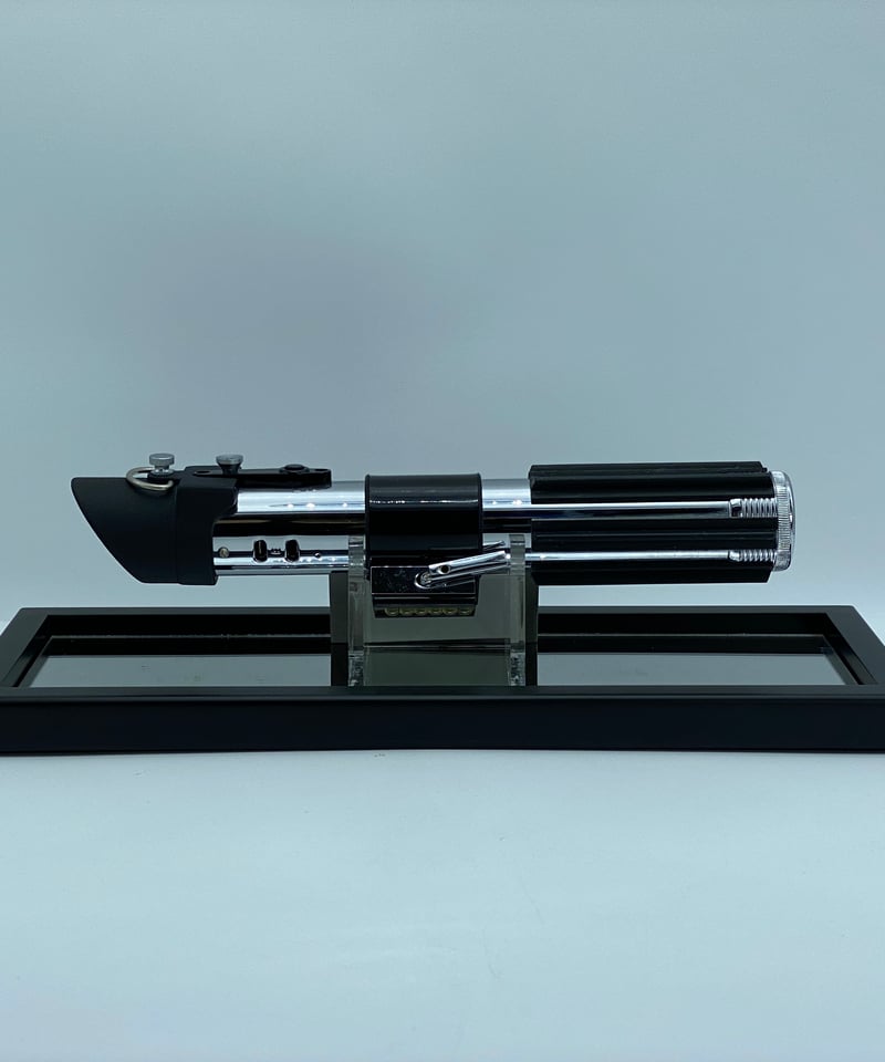 1/1レプリカ ライトセイバー シリーズ EP4 ANH ダースベイダー LE版