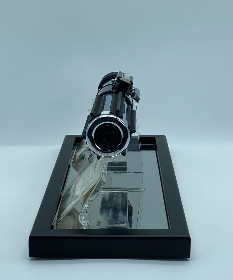 1/1レプリカ ライトセイバー シリーズ EP4 ANH ダースベイダーDSE版