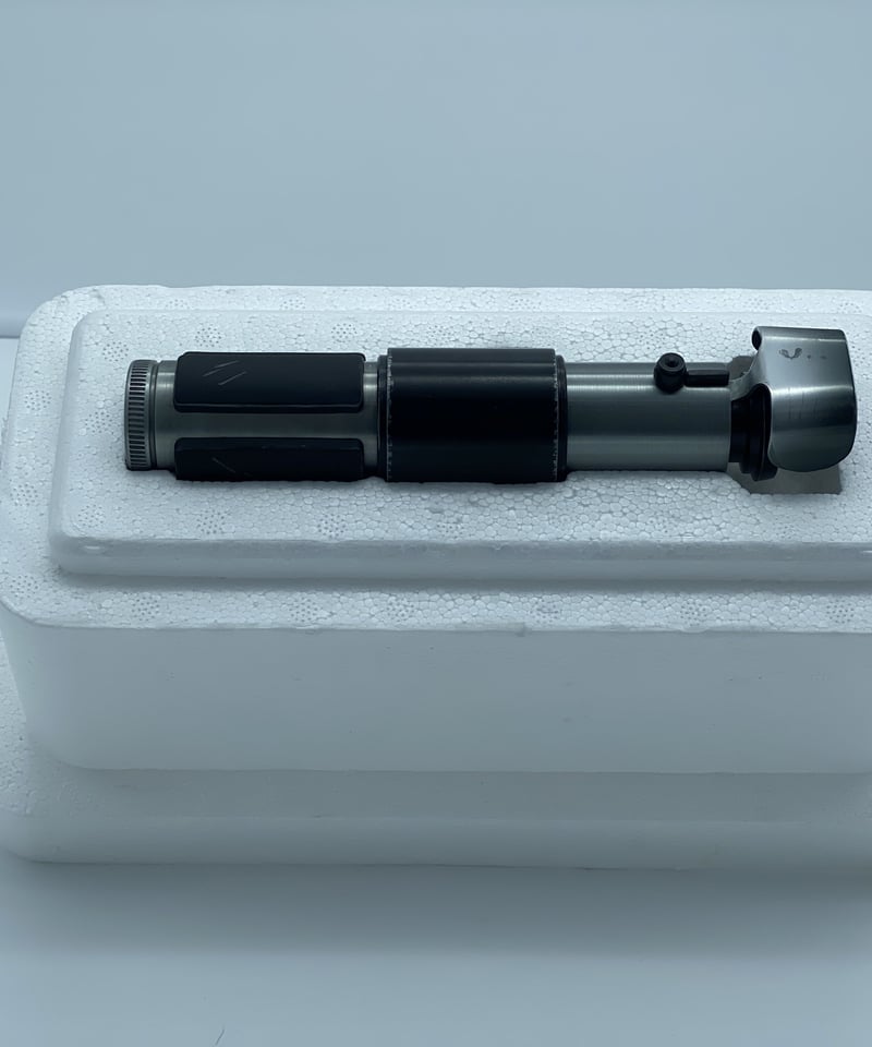 1/1 レプリカライトセーバーシリーズ EP3 マスターヨーダ | House