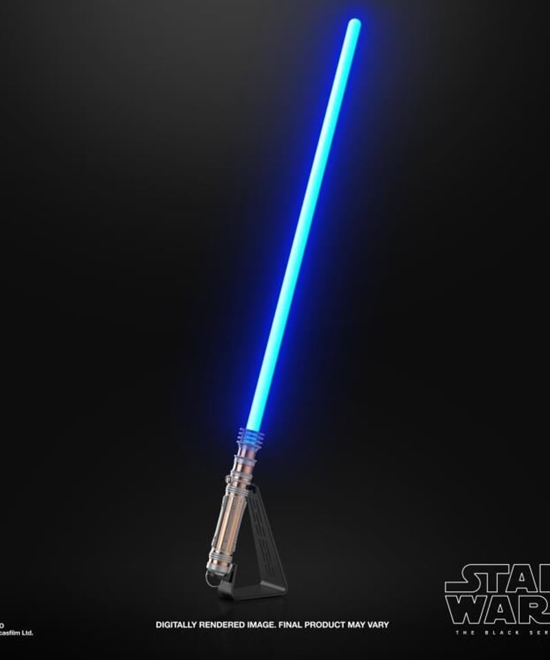 FX ライトセーバー シリーズ レイアオーガナ ライトセーバー | House