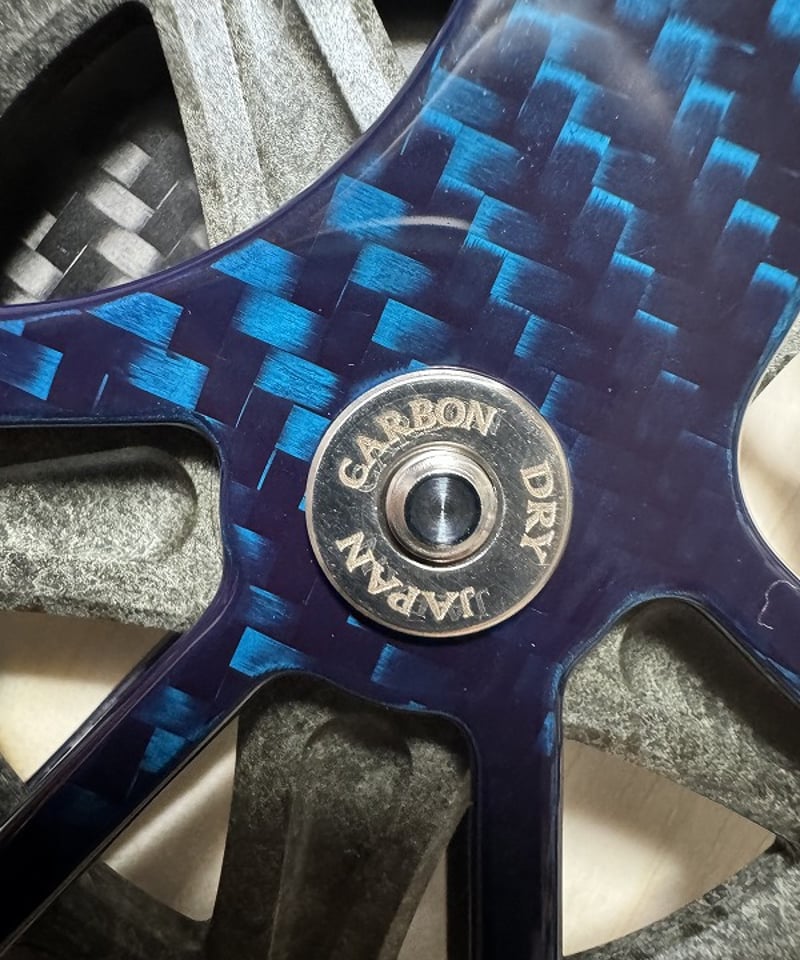 CDJビッグプーリーキット SV (Super Veloce)フルセラミックversion |