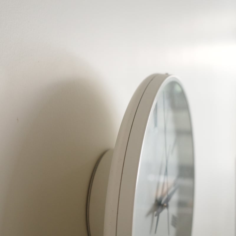 Henning Koppel clock Louis Poulsen 稀少 1 Henning Koppel clock