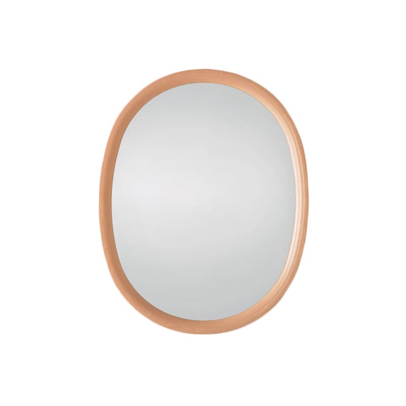 曲木鏡 小判大 | Yanagi-Shop