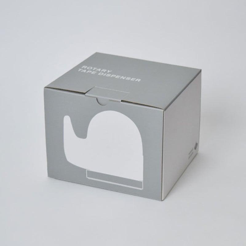 ロータリーテープディスペンサー | Yanagi-Shop