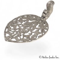 ボックス ウッド シノワズリ Box Wood Chinoiserie | Atelier J