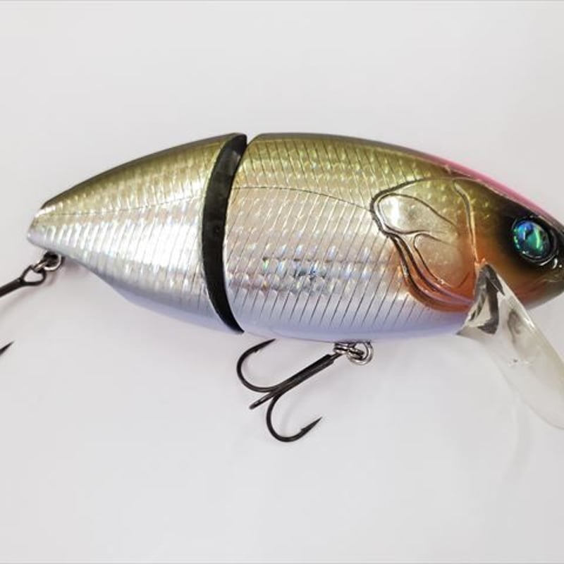 ファットラボ/ネコソギルLL | ps.kizuの中古釣具＆アウトレット館