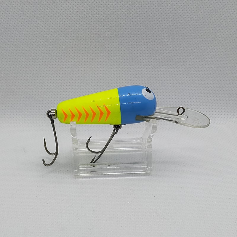 ZEAL ズイール / チマチマディープリスク | ps.kizuの中古釣具