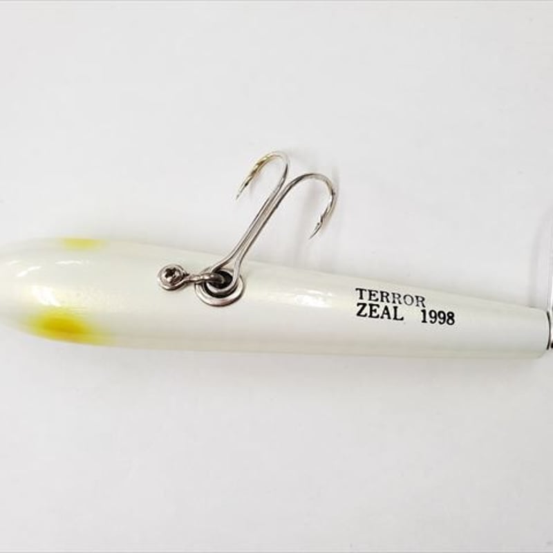 ZEAL ズイール/ テラー 5/8oz | ps.kizuの中古釣具＆アウトレット館