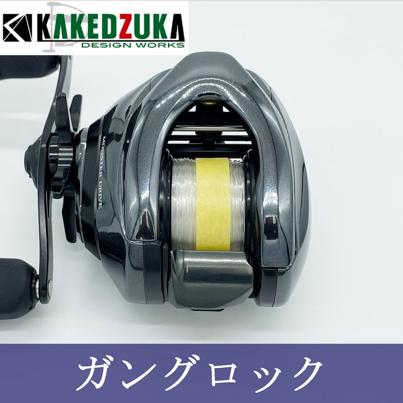 18アンタレスDCMD XG LEFT SHIMANO【18アンタレスDCMD XG】 18
