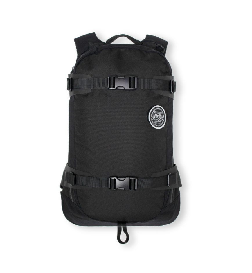 RAIN OR SHINE SC PACK 13L | STEEZ CREATIVE STAND