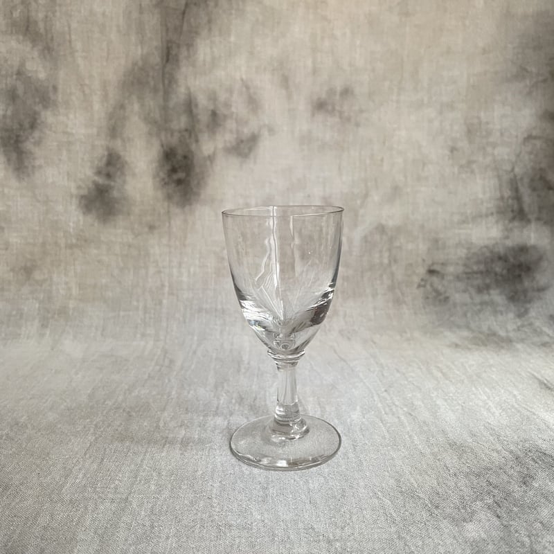リキュールグラス | Antiques そらんじ