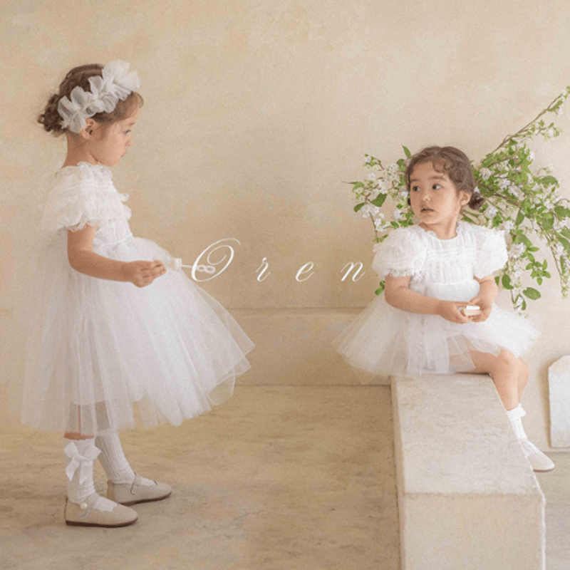 OREN Coco Bijou Hair Band | novel.