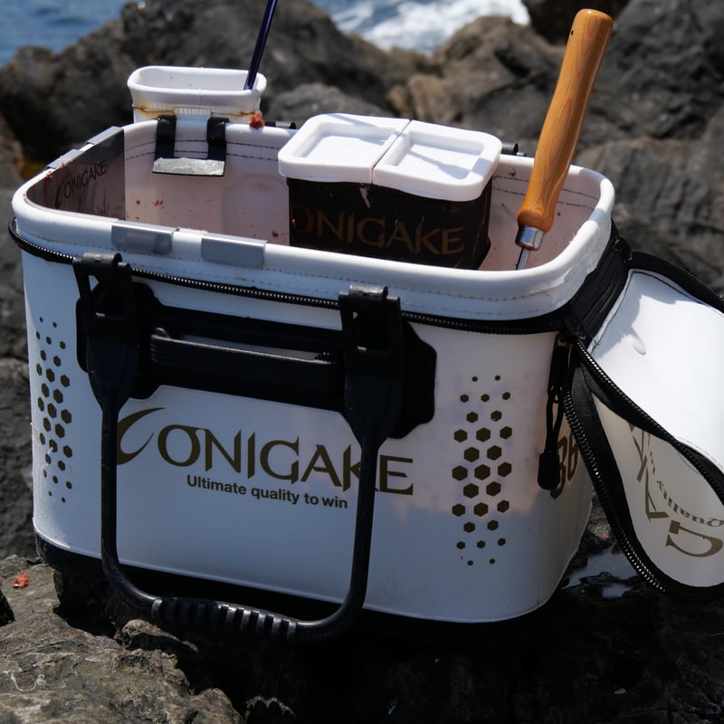 USR231 web限定 鬼掛 撒餌ボード L1 | 鬼掛オンラインストア