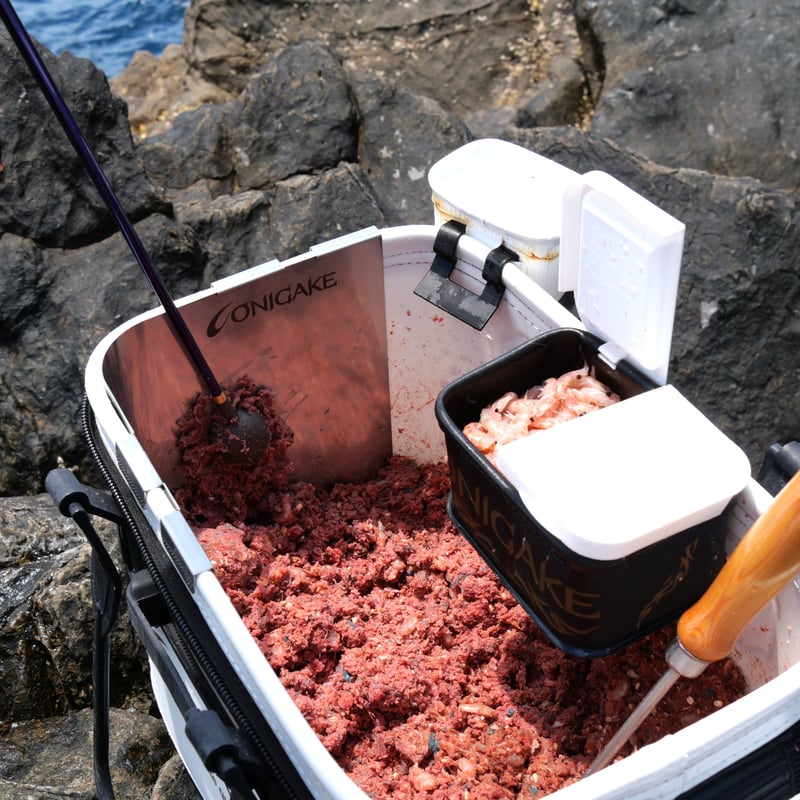 USR231 web限定 鬼掛 撒餌ボード L1 | 鬼掛オンラインストア